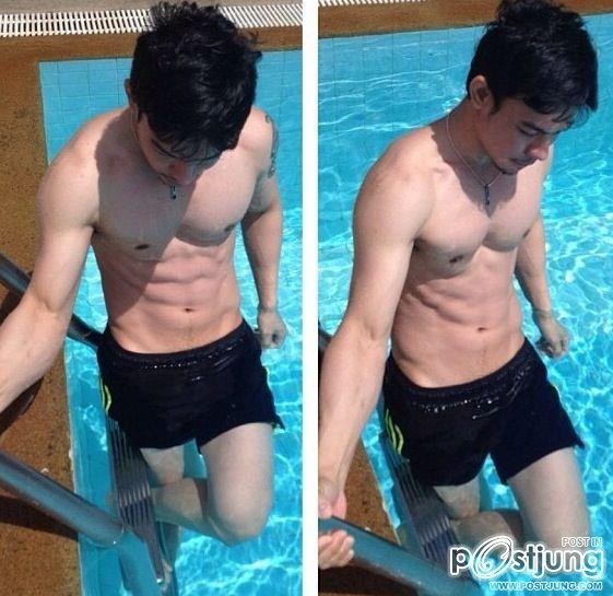 คนรักหนุ่มเซ็กซี่ 499