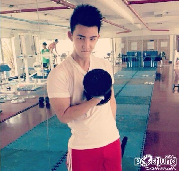 คนรักหนุ่มเซ็กซี่ 499