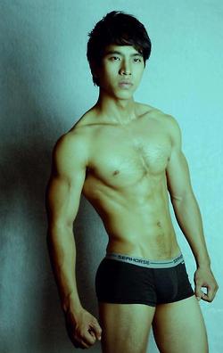 คนรักหนุ่มเซ็กซี่ 500