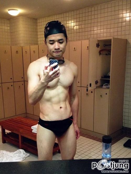 คนรักหนุ่มเซ็กซี่ 500