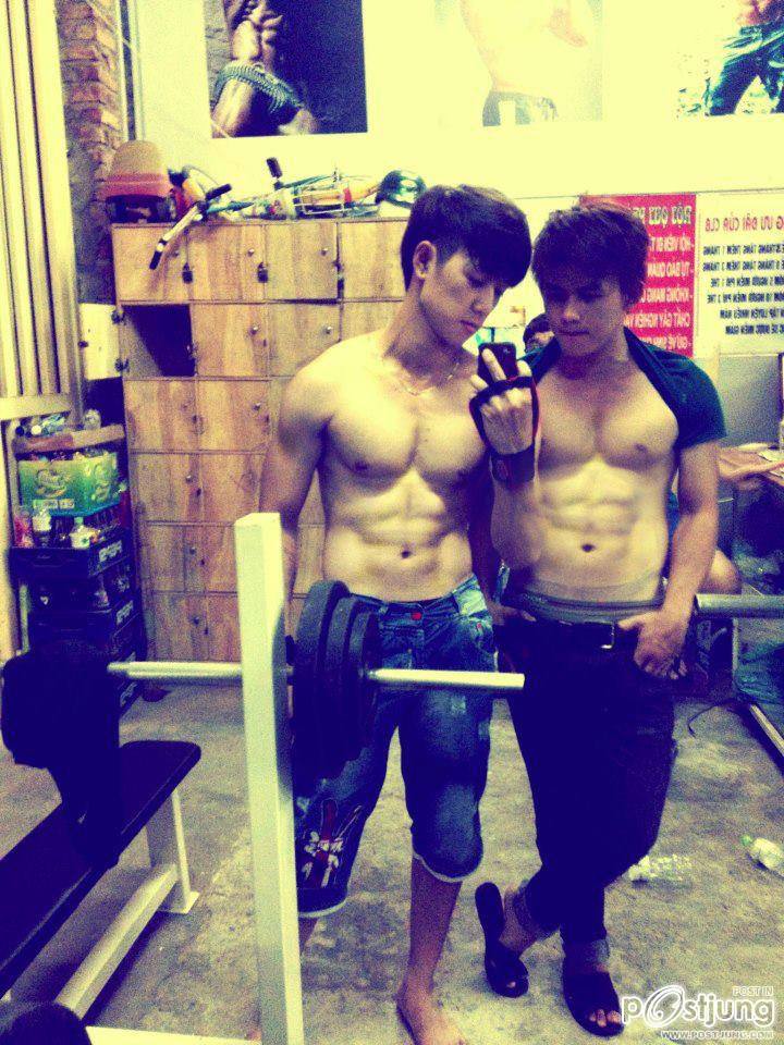 คนรักหนุ่มเซ็กซี่ 500