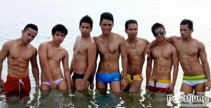 คนรักหนุ่มเซ็กซี่ 500