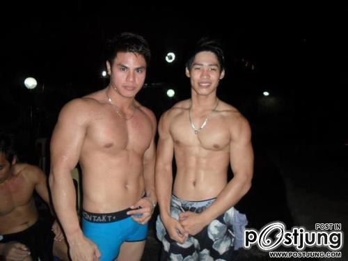 คนรักหนุ่มเซ็กซี่ 500