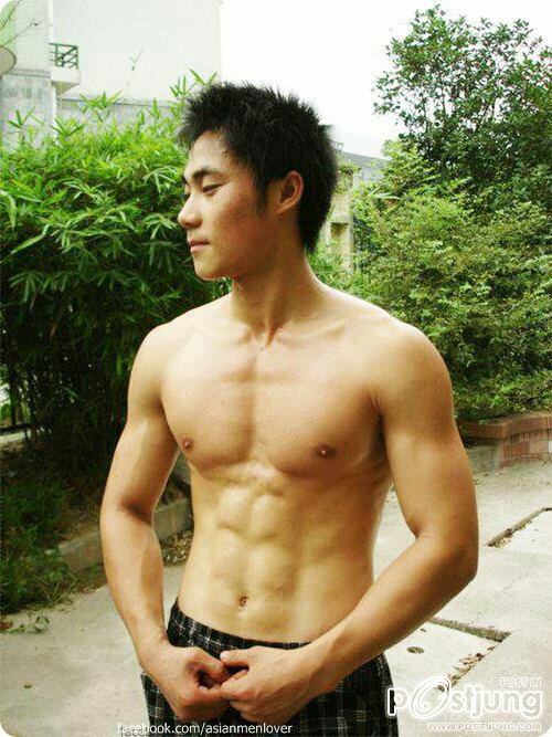 คนรักหนุ่มเซ็กซี่ 500