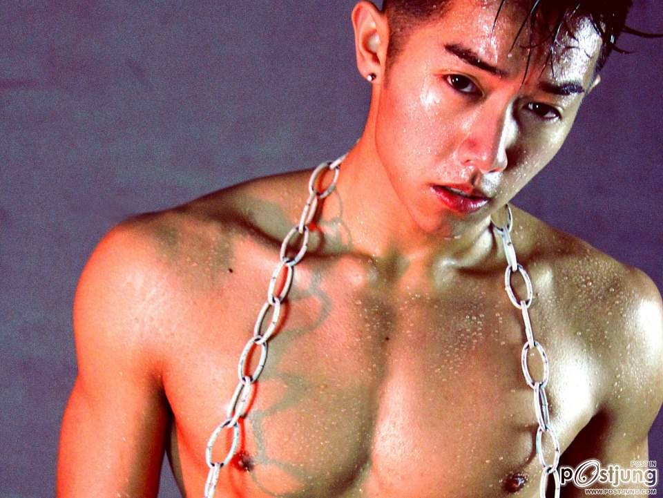 คนรักหนุ่มเซ็กซี่ 500