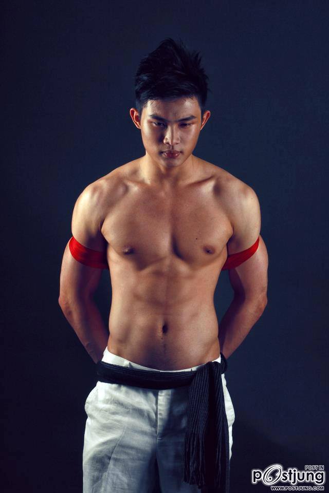 คนรักหนุ่มเซ็กซี่ 500
