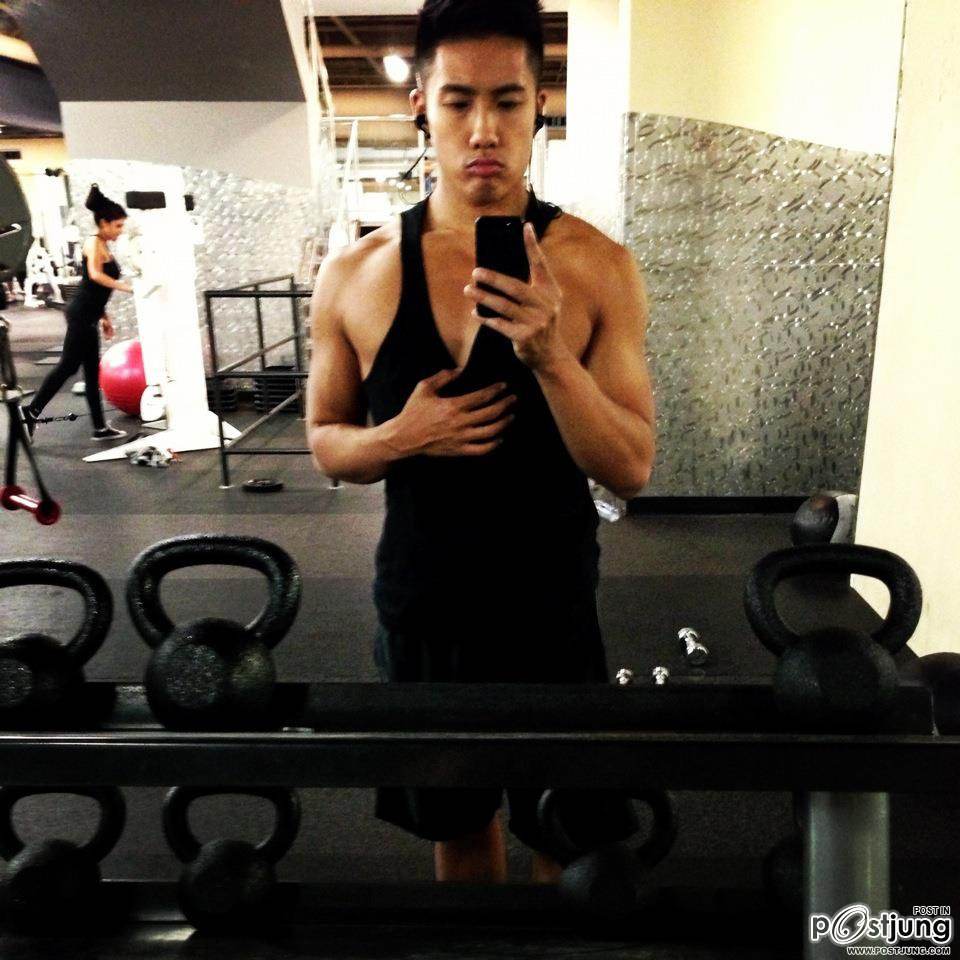 คนรักหนุ่มเซ็กซี่ 500