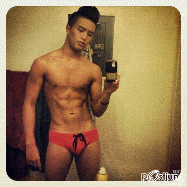 คนรักหนุ่มเซ็กซี่ 500