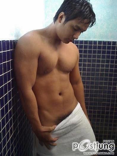 คนรักหนุ่มเซ็กซี่ 500