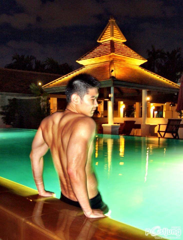 คนรักหนุ่มเซ็กซี่ 500