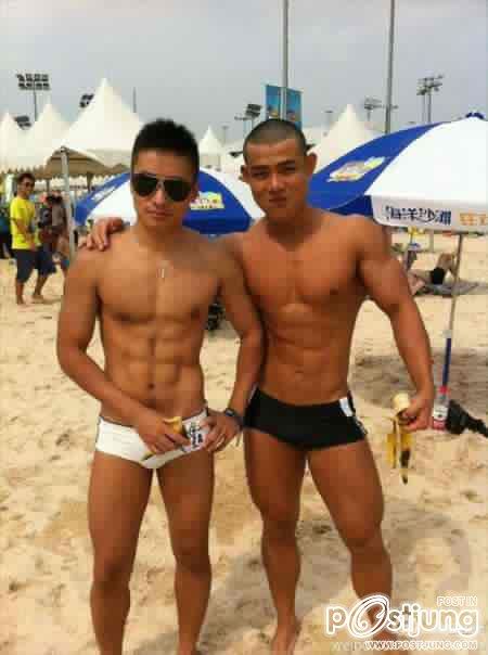 คนรักหนุ่มเซ็กซี่ 500
