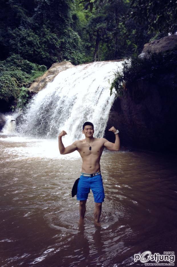 คนรักหนุ่มเซ็กซี่ 500