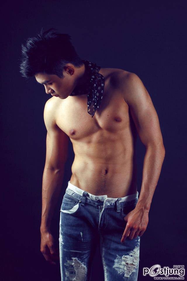 คนรักหนุ่มเซ็กซี่ 500