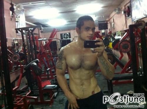 คนรักหนุ่มเซ็กซี่ 500