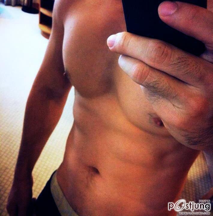 คนรักหนุ่มเซ็กซี่ 500