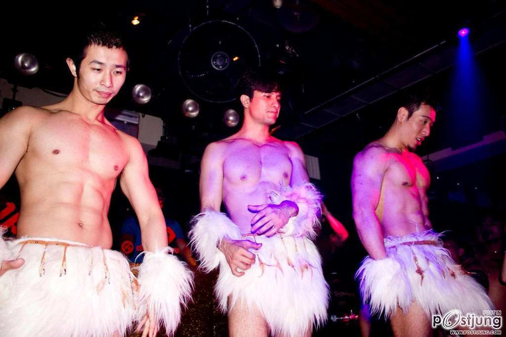 คนรักหนุ่มเซ็กซี่ 500