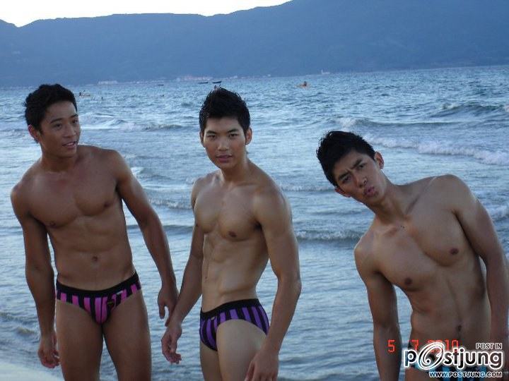 คนรักหนุ่มเซ็กซี่ 500