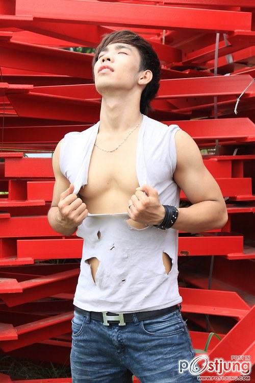 คนรักหนุ่มเซ็กซี่ 500