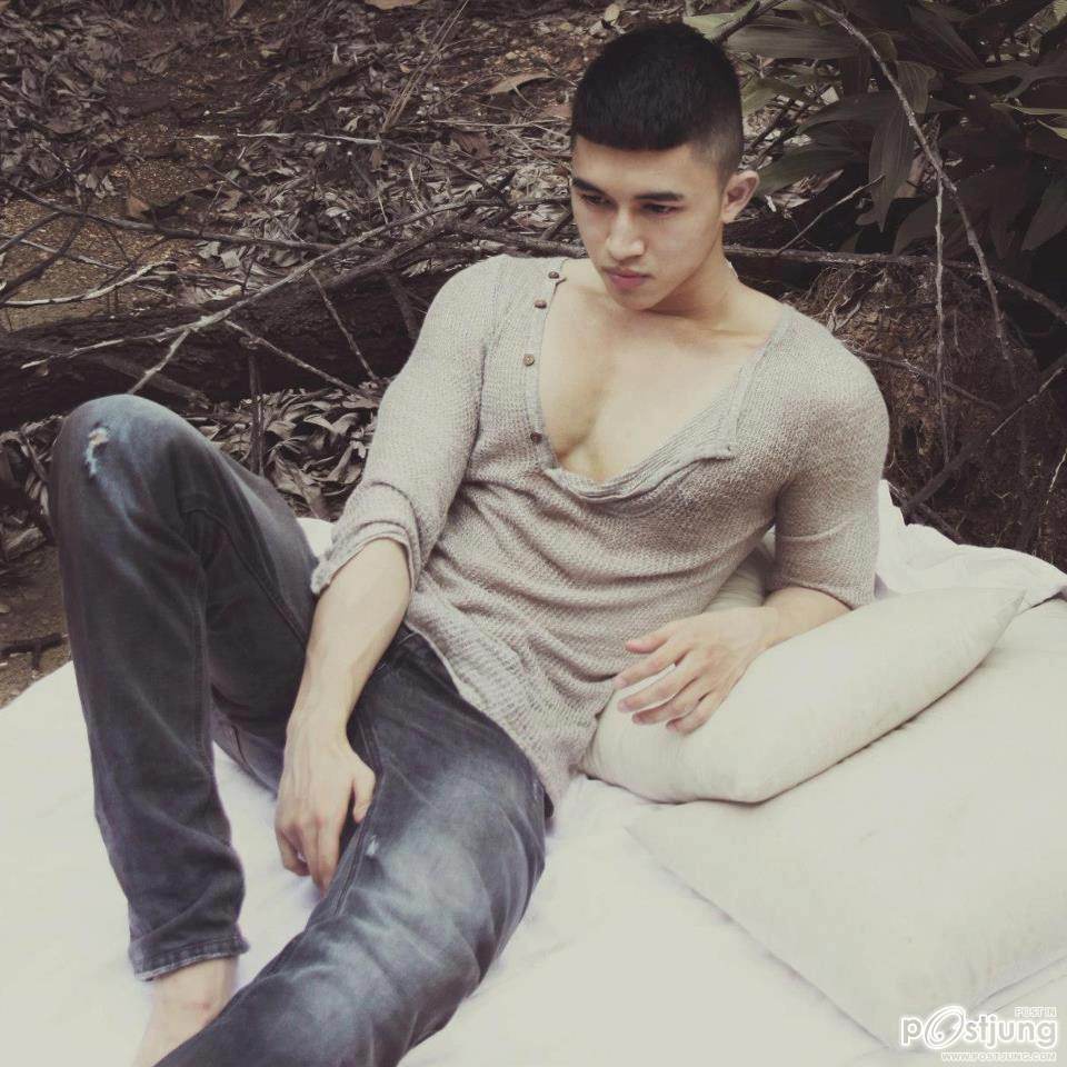 คนรักหนุ่มเซ็กซี่ 500
