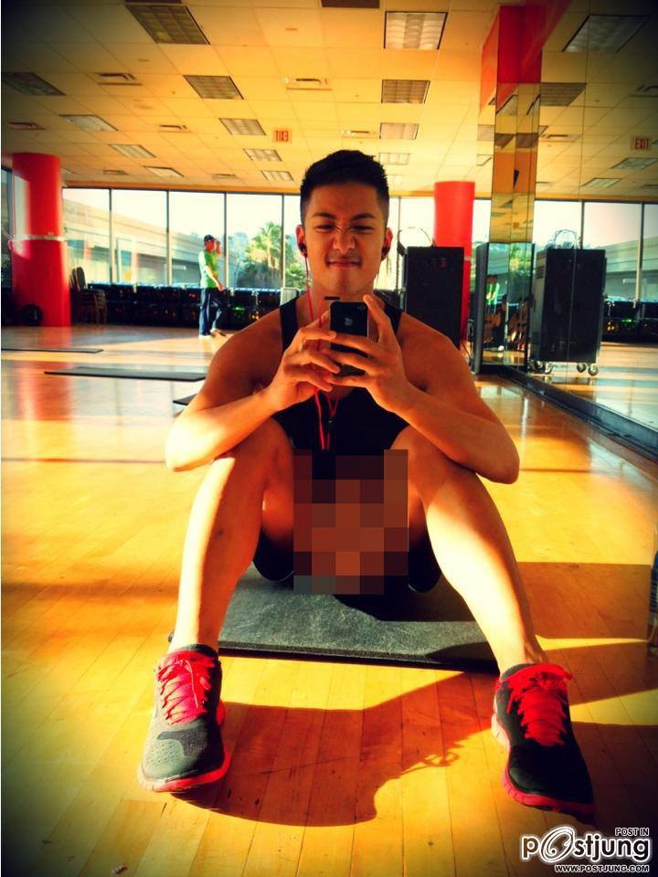 คนรักหนุ่มเซ็กซี่ 500