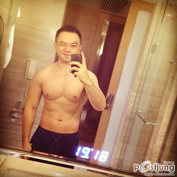 คนรักหนุ่มเซ็กซี่ 500