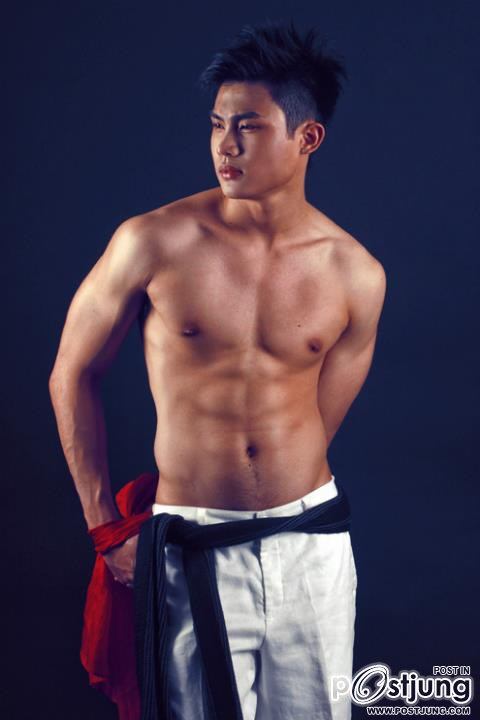คนรักหนุ่มเซ็กซี่ 500