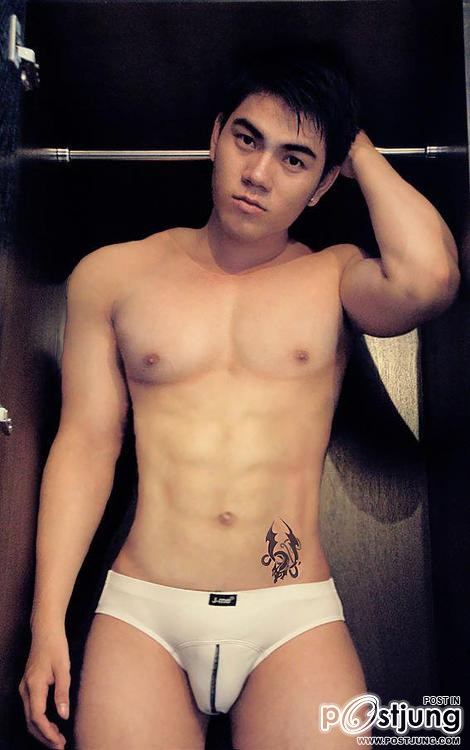 คนรักหนุ่มเซ็กซี่ 500
