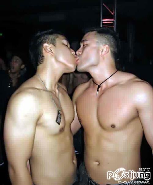 คนรักหนุ่มเซ็กซี่ 500