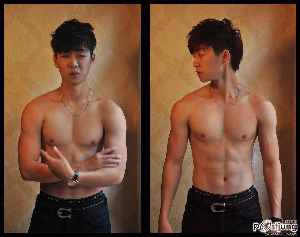 คนรักหนุ่มเซ็กซี่ 500