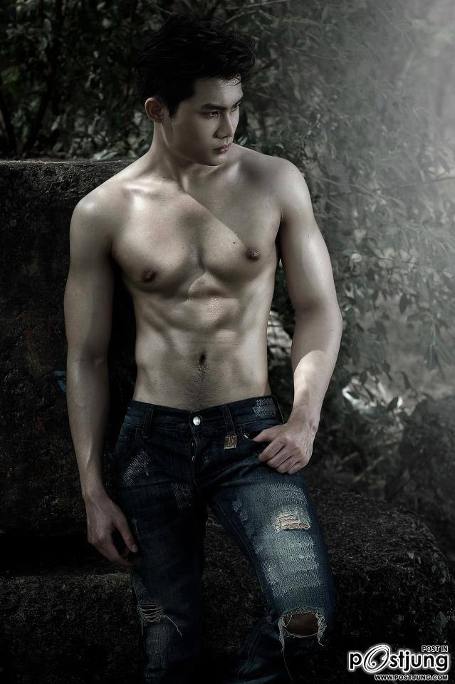 คนรักหนุ่มเซ็กซี่ 500