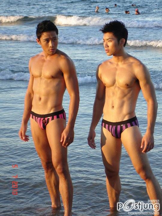 คนรักหนุ่มเซ็กซี่ 500
