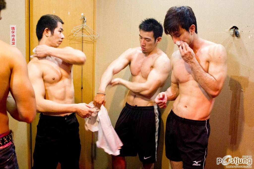 คนรักหนุ่มเซ็กซี่ 500