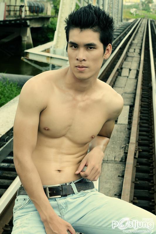 คนรักหนุ่มเซ็กซี่ 500