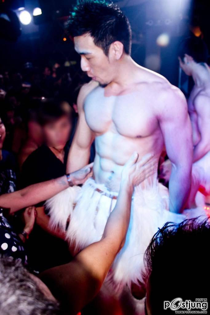 คนรักหนุ่มเซ็กซี่ 500