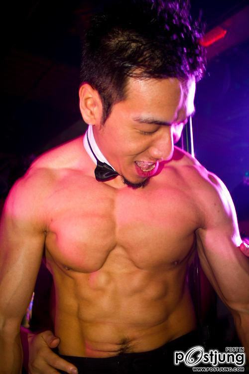 คนรักหนุ่มเซ็กซี่ 500