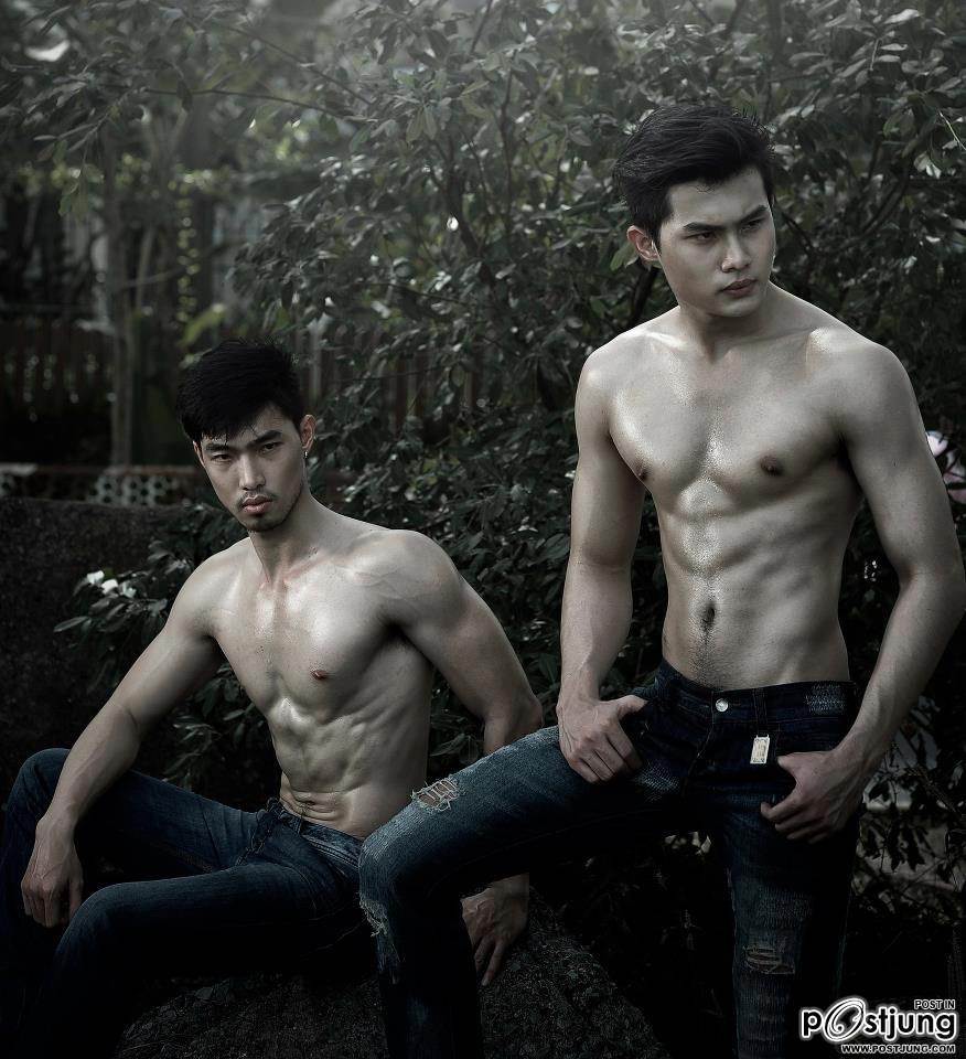 คนรักหนุ่มเซ็กซี่ 500