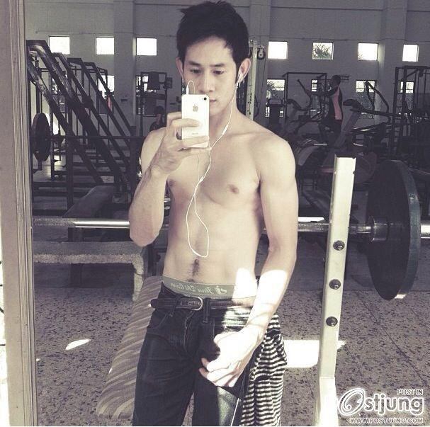 คนรักหนุ่มเซ็กซี่ 500