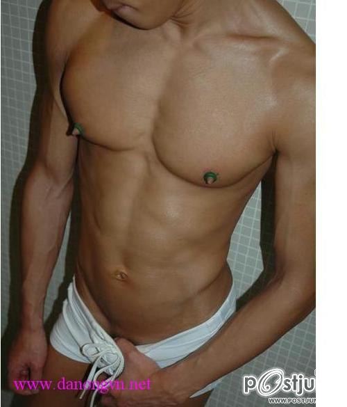 คนรักหนุ่มเซ็กซี่ 500