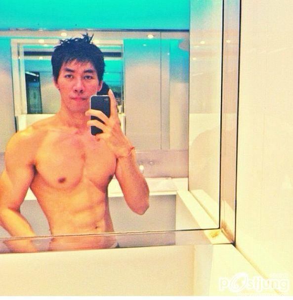 คนรักหนุ่มเซ็กซี่ 500