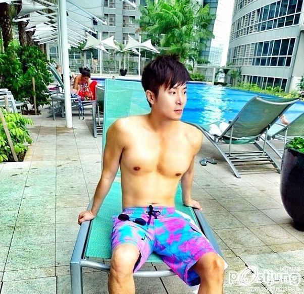 คนรักหนุ่มเซ็กซี่ 500