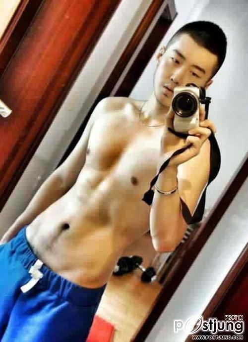 คนรักหนุ่มเซ็กซี่ 500