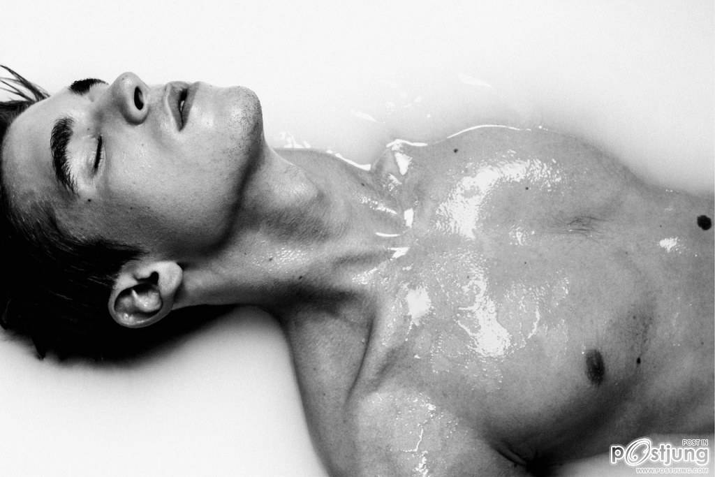 male body 044