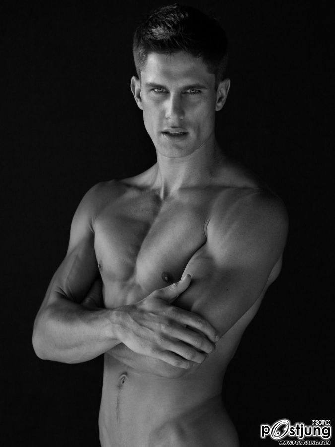 male body 045