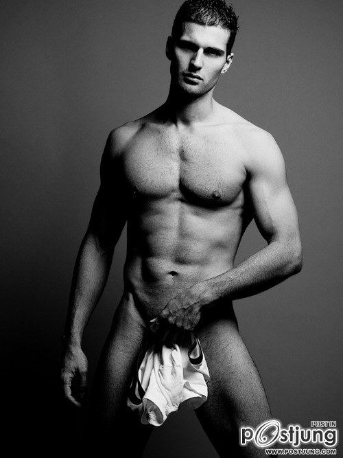 male body 045
