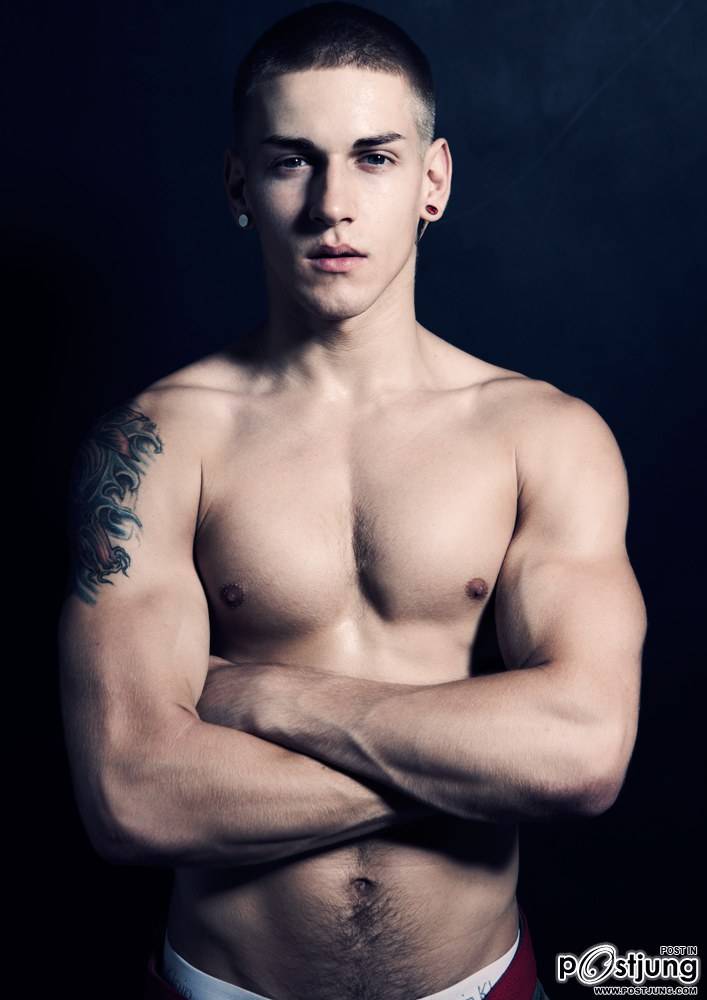 male body 045