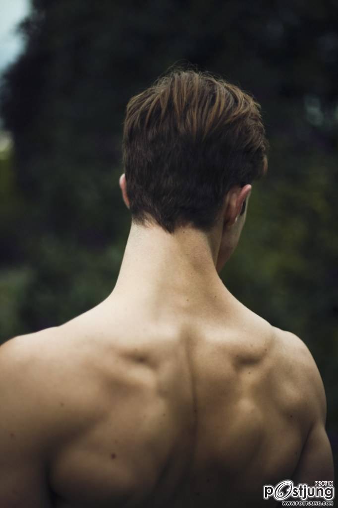 male body 045