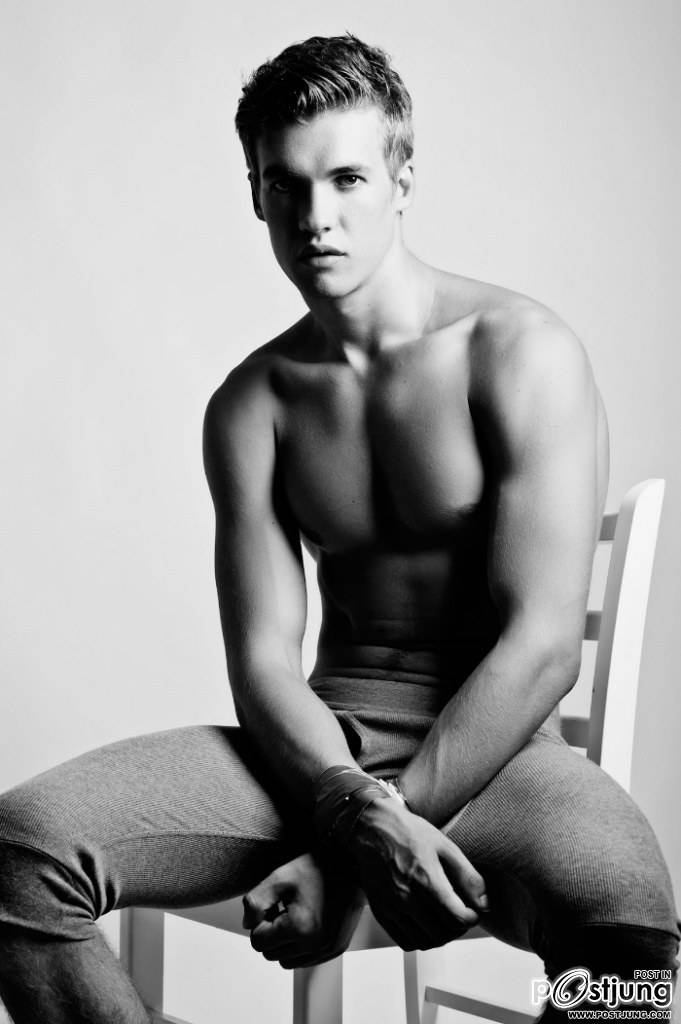 male body 045