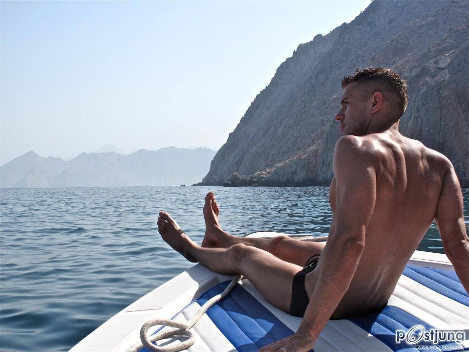 male body 045