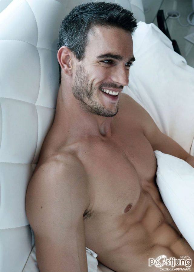 male body 045