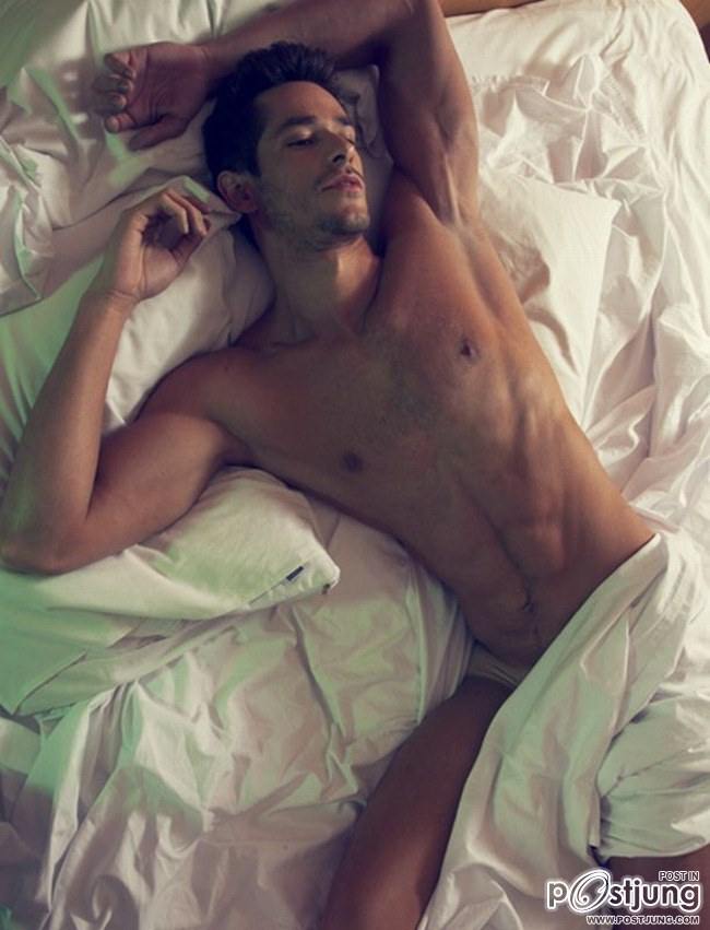 male body 045